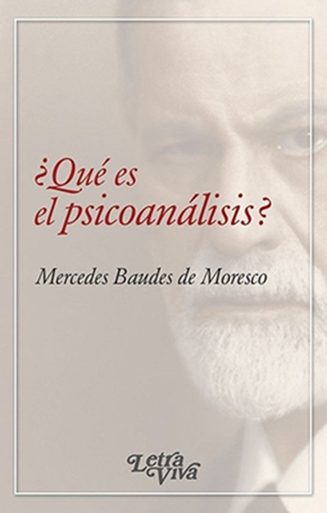 ¿Que es el psicoanalisis?