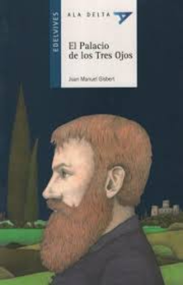 El Palacio de los Tres Ojos