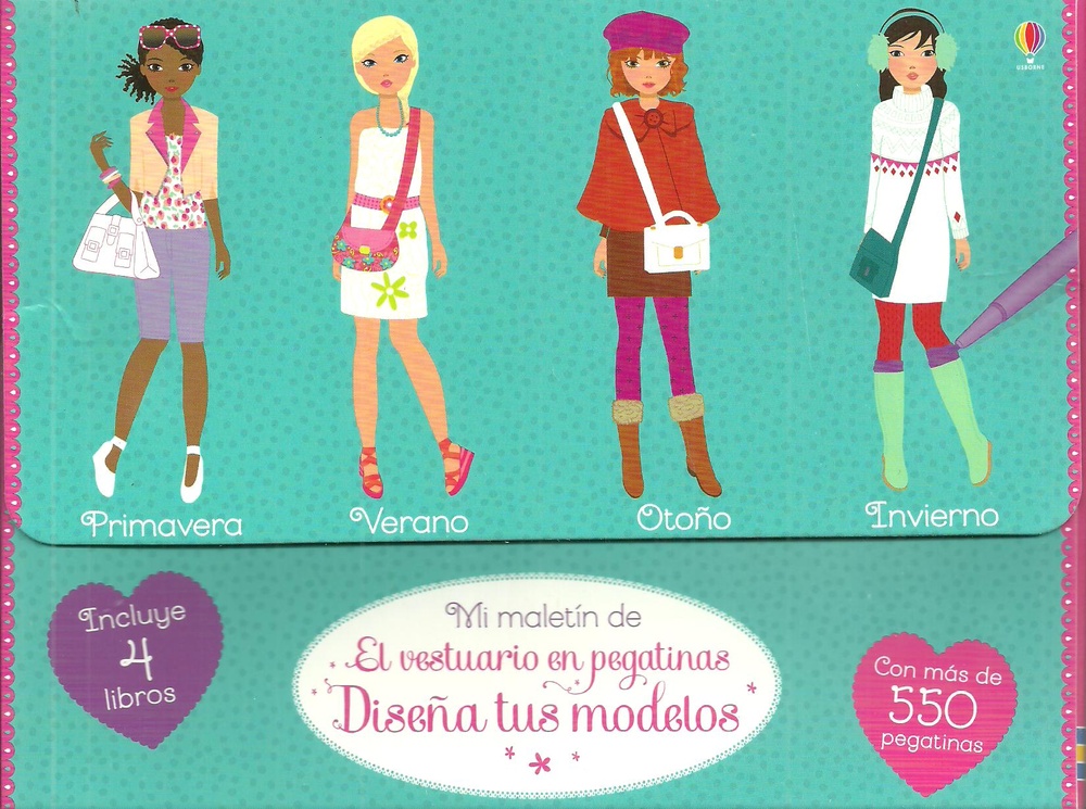 Mi Maletin - Diseña Tus Modelos