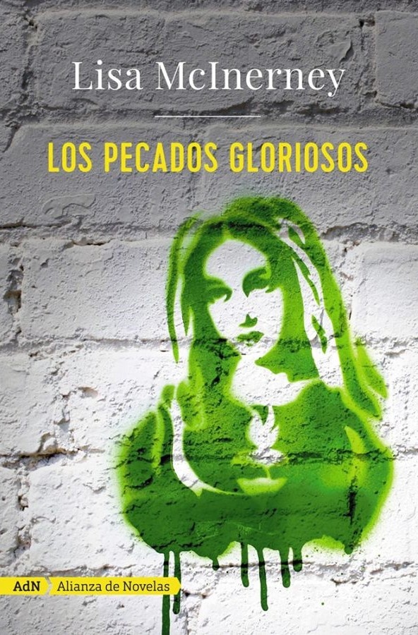 Los pecados gloriosos (AdN)
