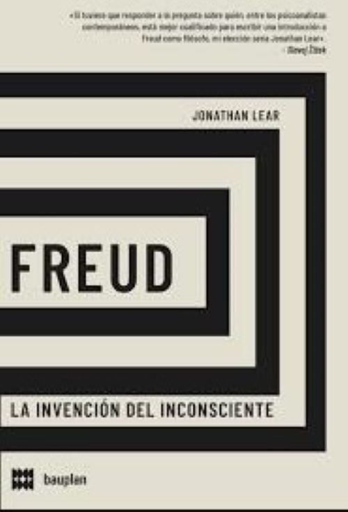 Freud. La invención del inconsciente