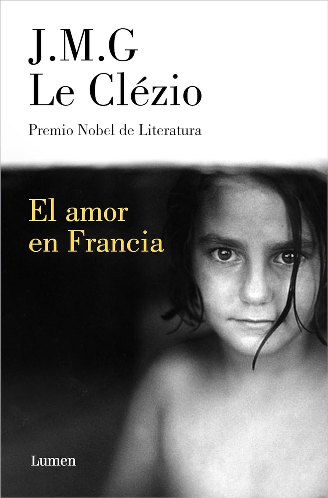 El amor en francia