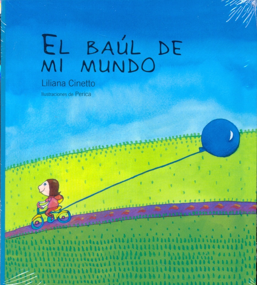 El Baúl de mi mundo