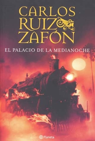 El palacio de la medianoche