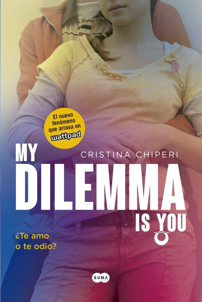 My dilemma is you ii