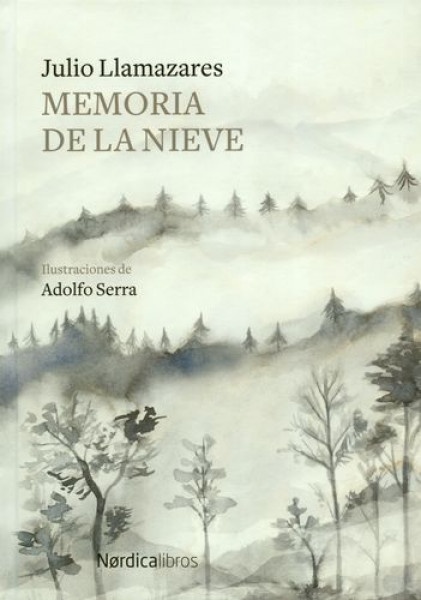 Memoria de la nieve