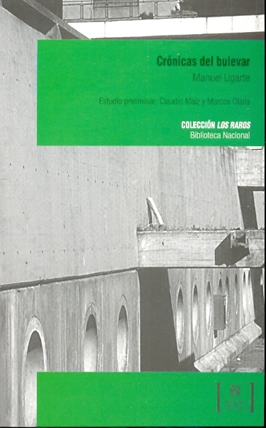 Cronicas del bulevar