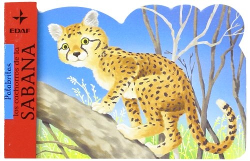 Cachorros de la Sabana