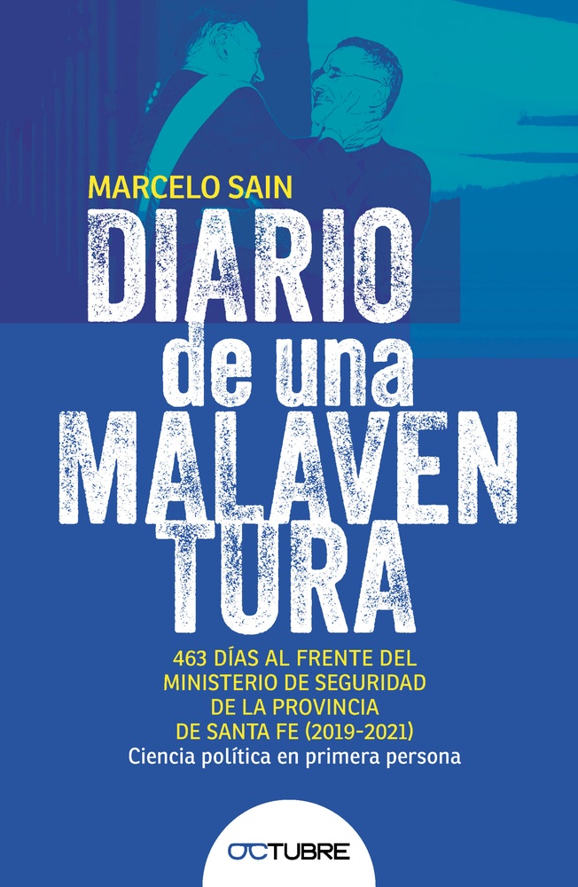 Diariod e una malaventura