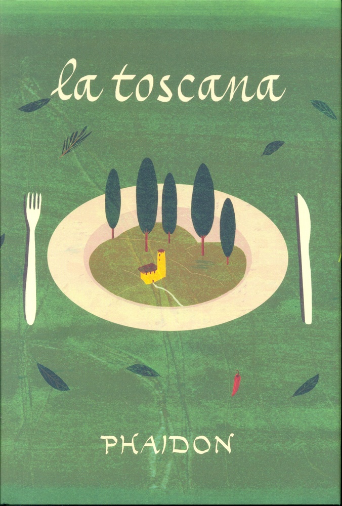 la Toscana