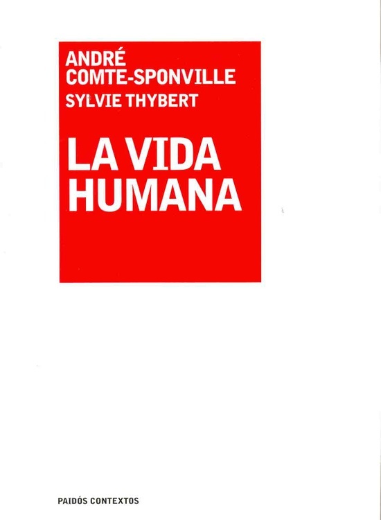 La Vida humana
