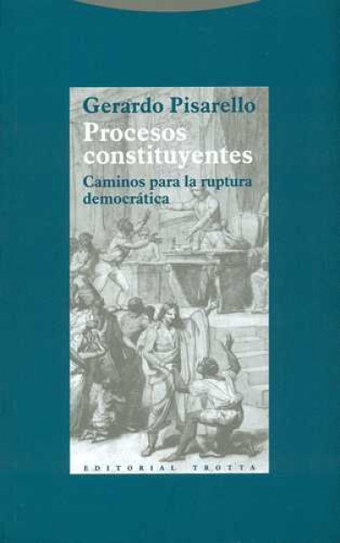 Procesos constituyentes