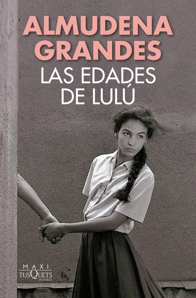 Las edades de Lulú