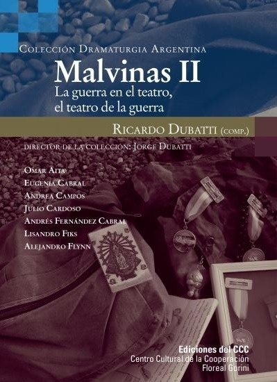 Malvinas II