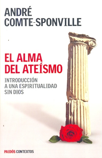 El Alma del ateismo