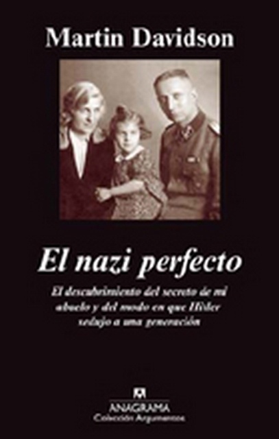 El nazi perfecto