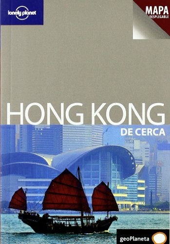 Hong Kong de cerca