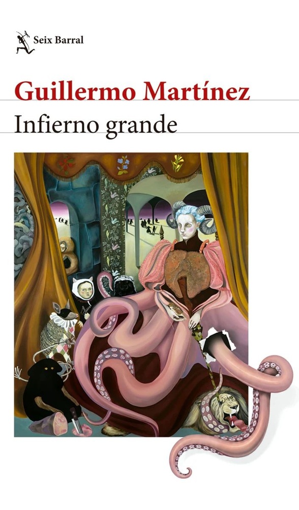 Infierno grande