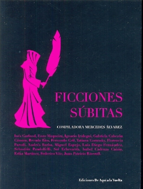 Ficciones Subitas
