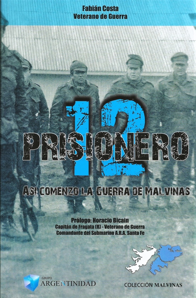 Prisionero 12