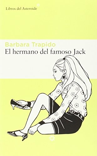 El hermano del famoso Jack