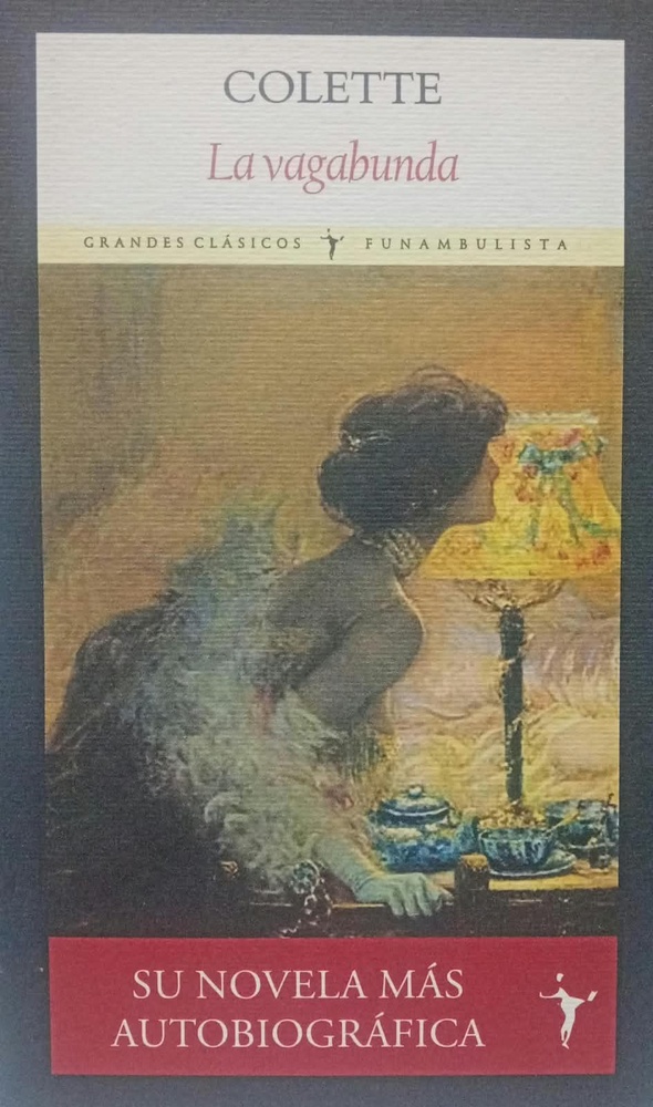 La vagabunda