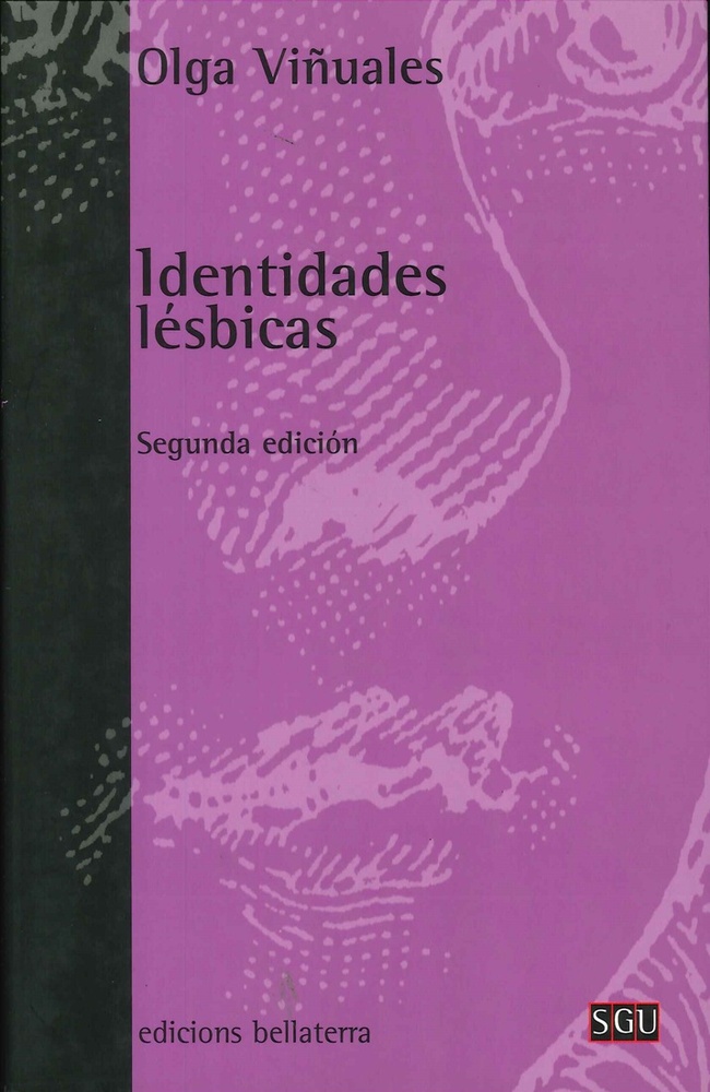 Identidades lesbicas