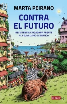Contra el futuro