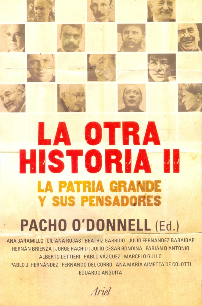 la Otra historia II