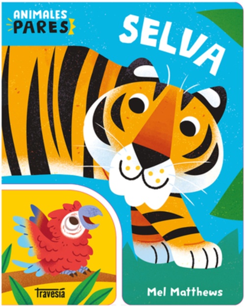 Selva (animales pares)