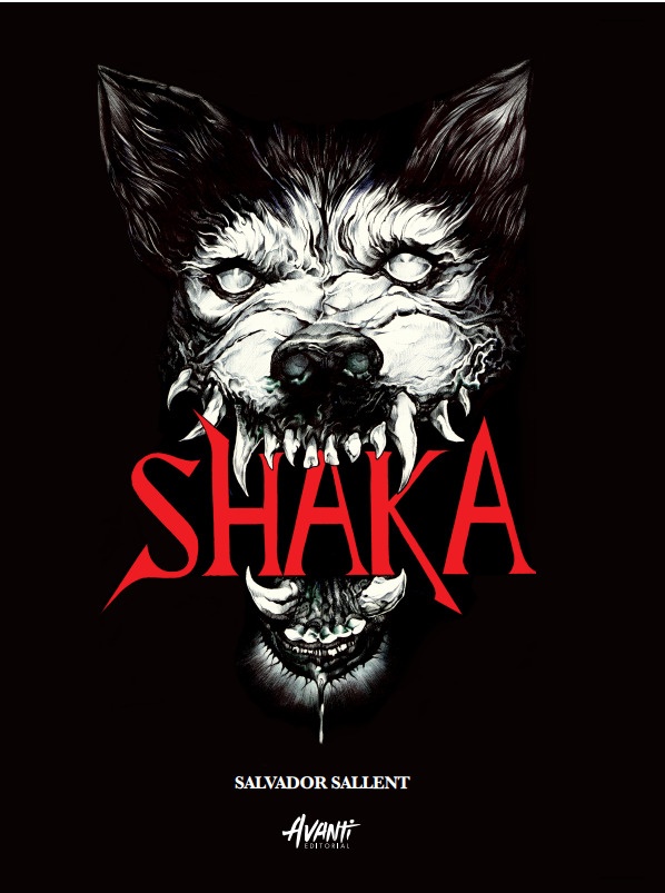 Shaka
