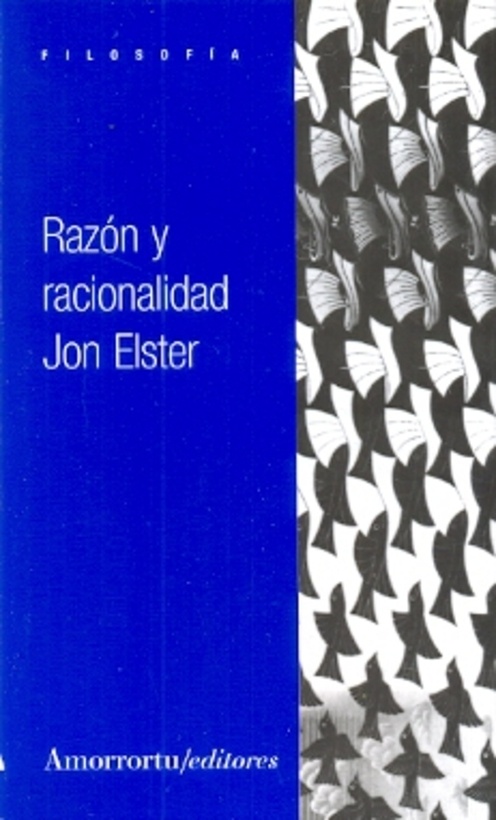 Razon y racionalidad