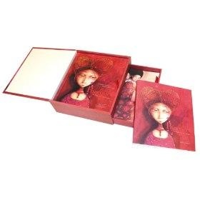 Princesas olvidadas o desconocidas