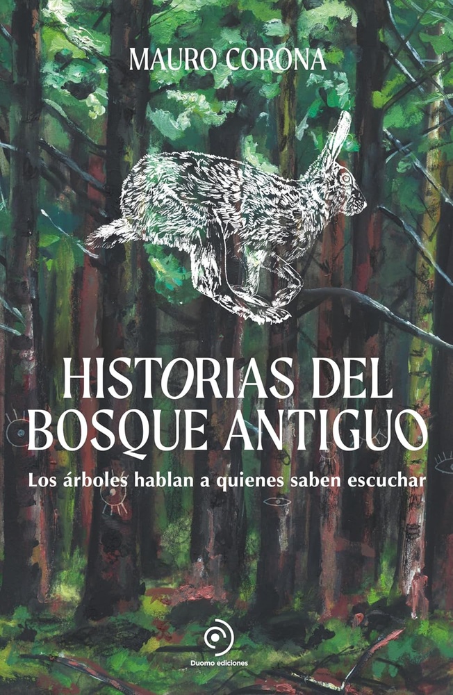 Historias del bosque antiguo