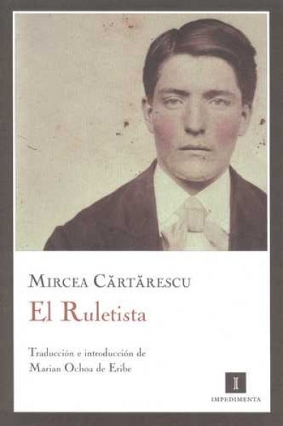El ruletista