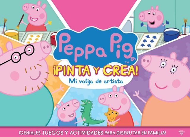 Peppa pig n¡6