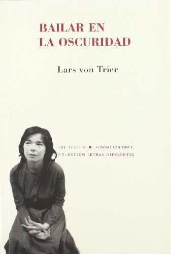 Bailar en la oscuridad