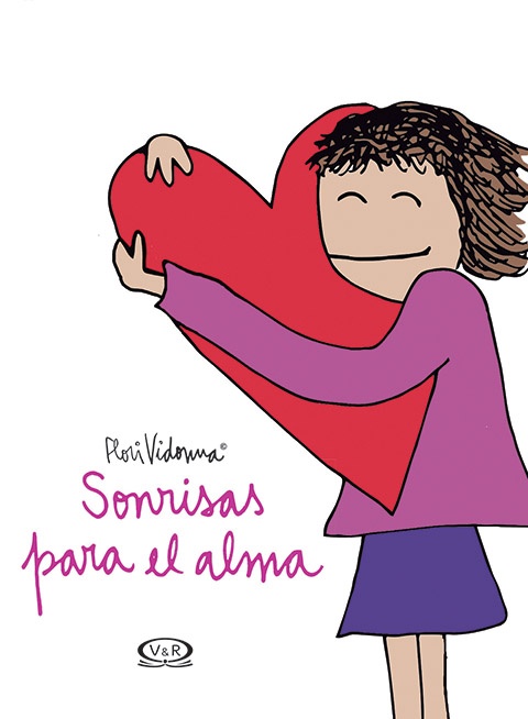 Sonrisas para el alma