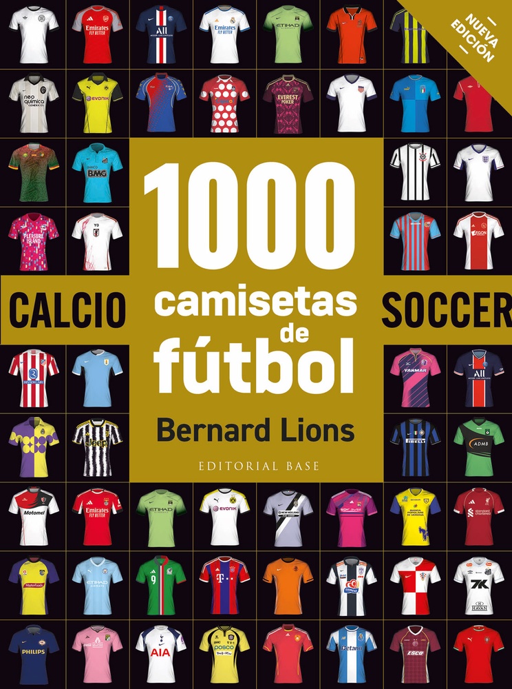 1000 camisetas