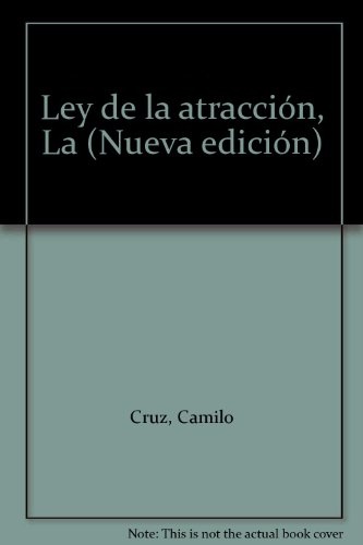 La Ley de la atraccion