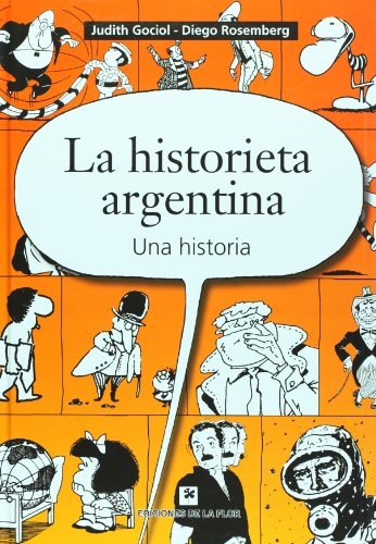 La Historieta argentina