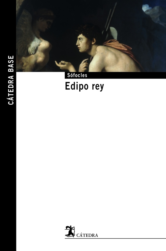 Edipo Rey