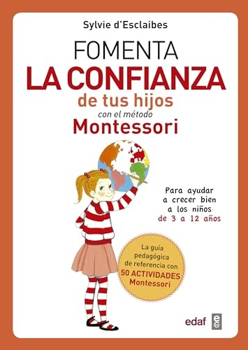 Fomenta confianza en tus hijos