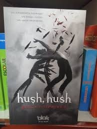 Hush, hush