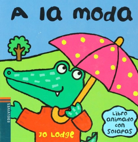 A la moda