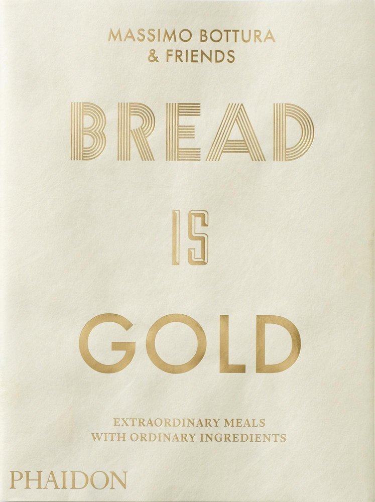 Bread is gold