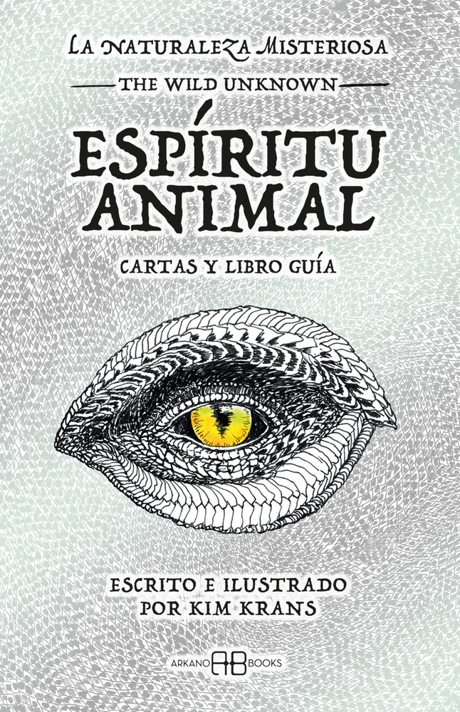 Espiritu animal oráculo