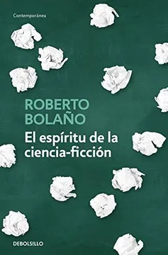 El Espiritu de la ciencia ficcion