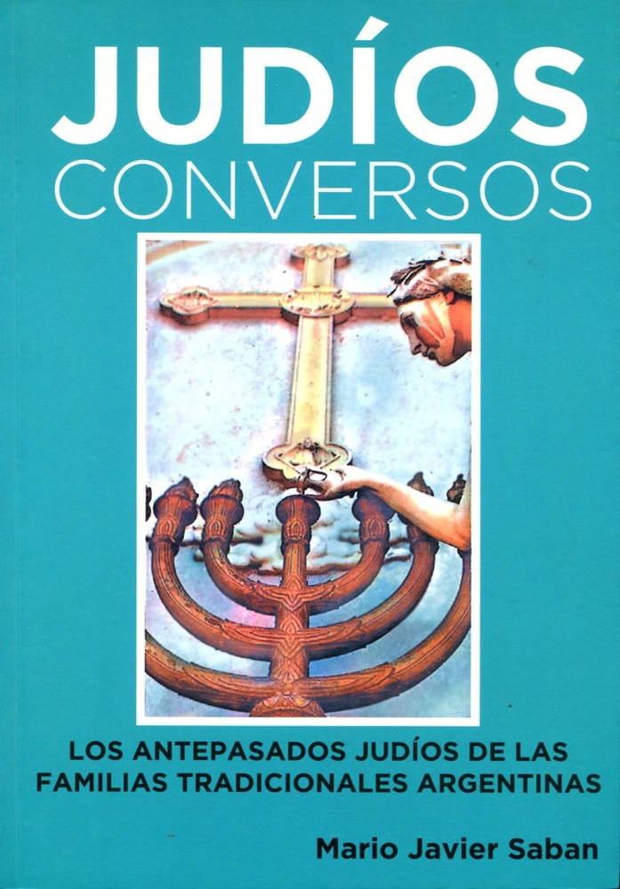 Judios Conversos