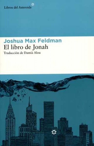 El libro de Jonah